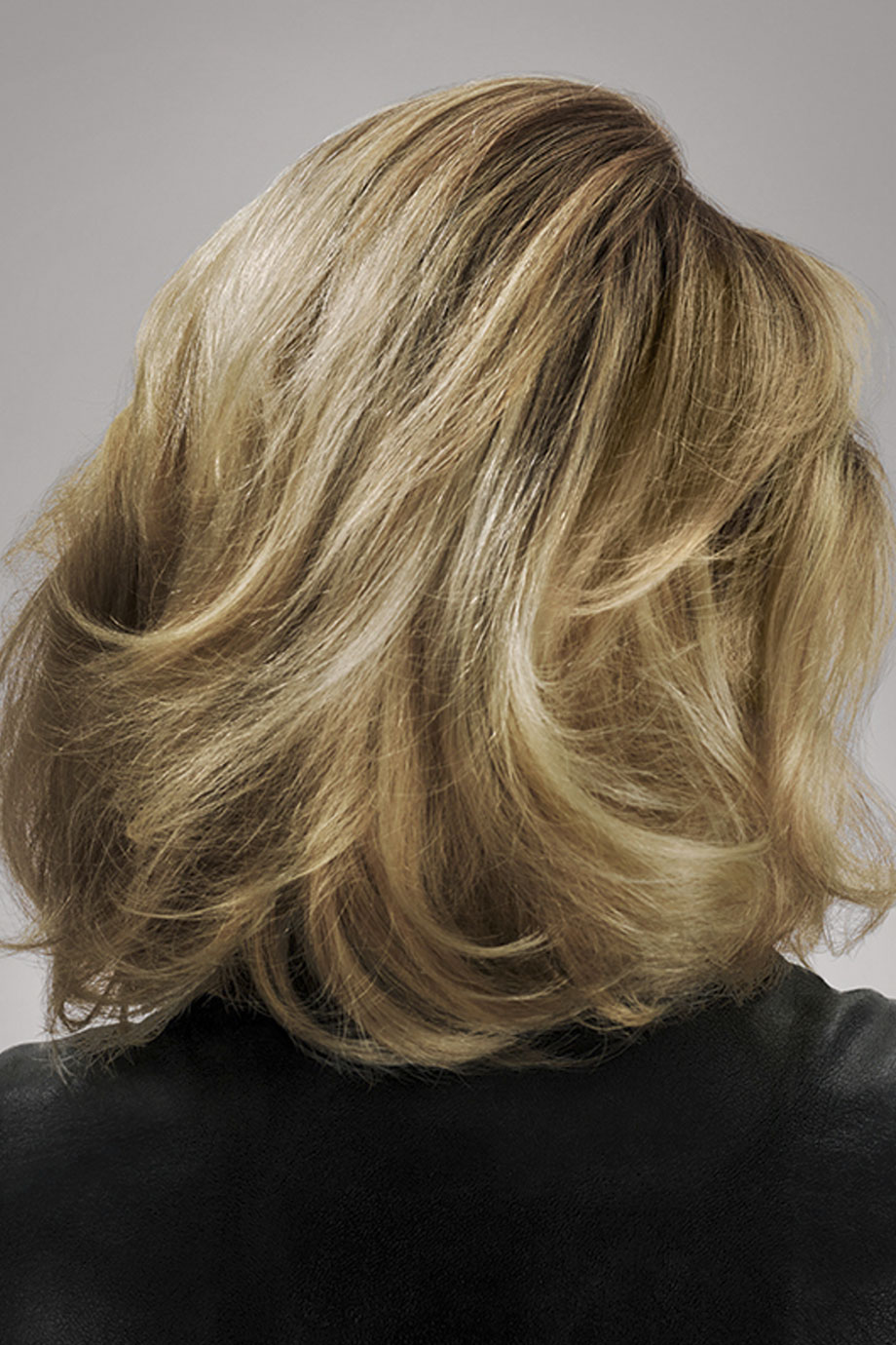 Спрей «Экстремальный объем» Thick Dry Finishing изобр. 3