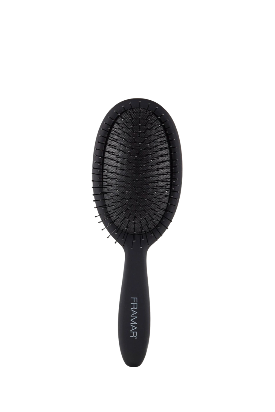 Распутывающая щетка для волос "Снова в черном"