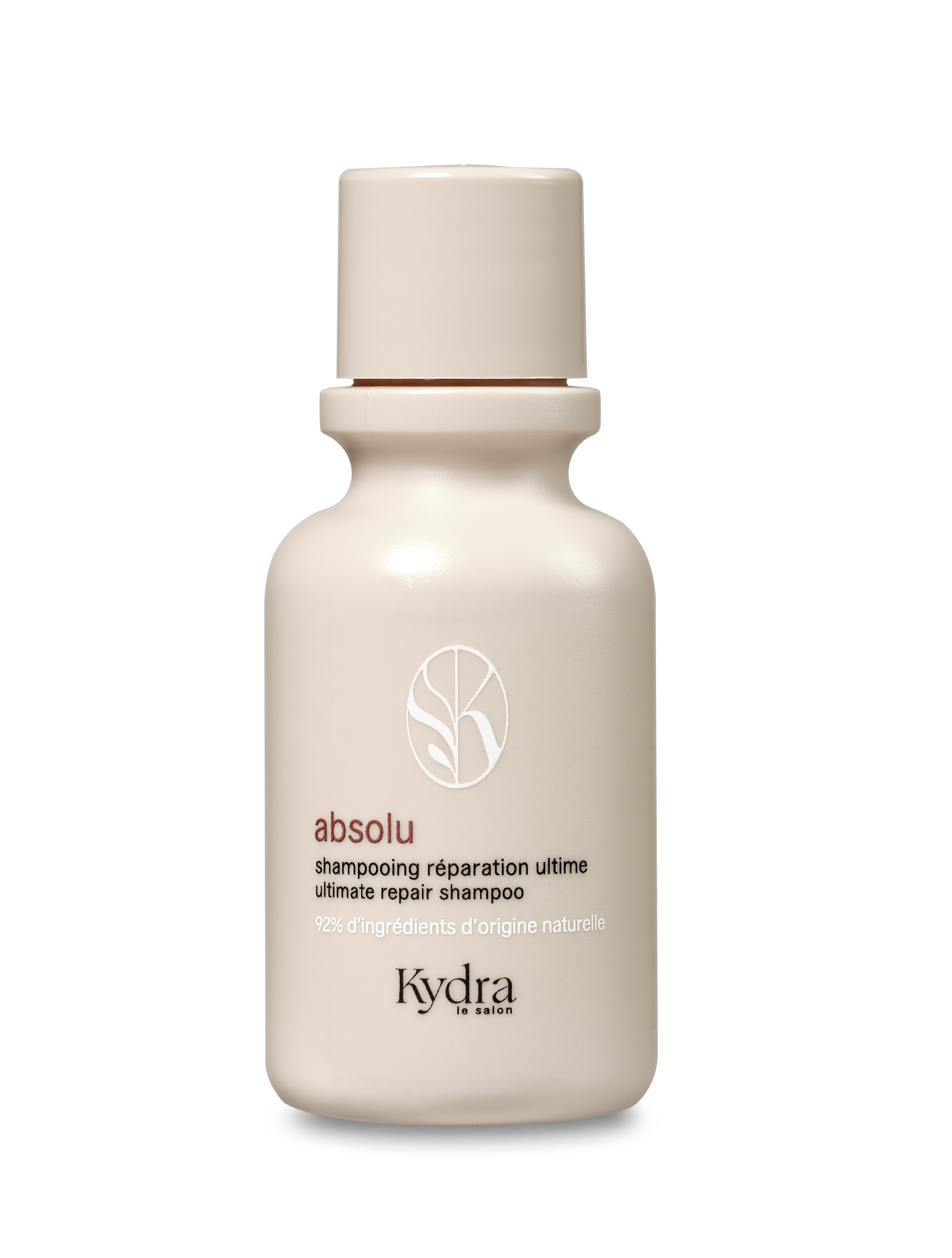 Шампунь для максимального восстановления волос с экстр.соснов.шишек, 50мл