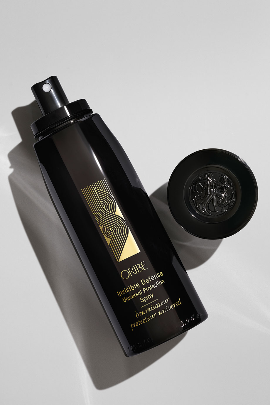 Универсальный спрей-уход "Невидимая защита" изобр. 19629