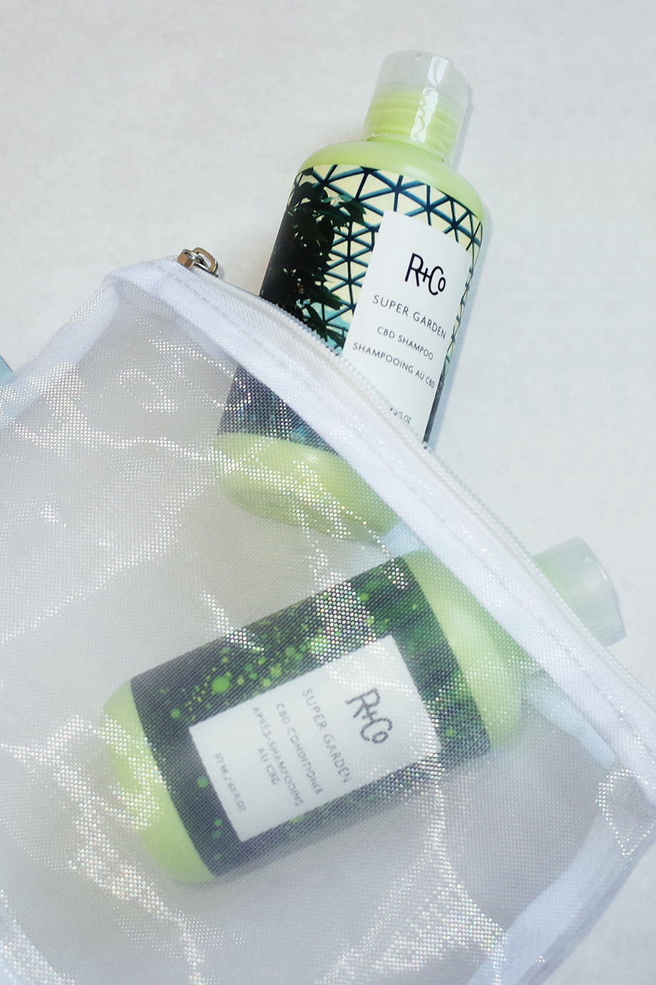 ДИВНЫЙ САД успокаивающий шампунь изобр. 4