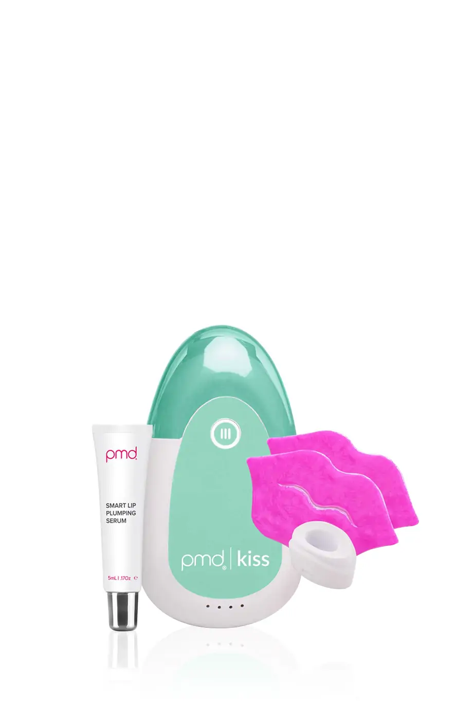 PMD Система для ухода за губами, Бирюзовый в интернет-магазине Authentica.love