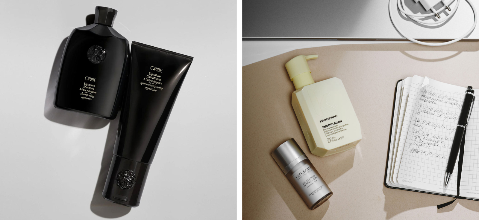 Бьюти-дайджест: новинка Ultraceuticals, выгода на бестселлеры Oribe и подборка «Неосязаемый комфорт»