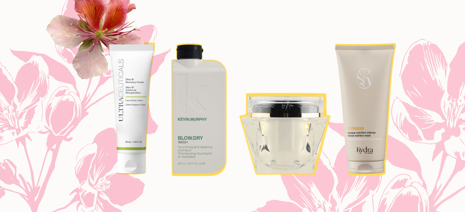 Бьюти-дайджест: вау-цены на La Ric и подарки к 8 Марта