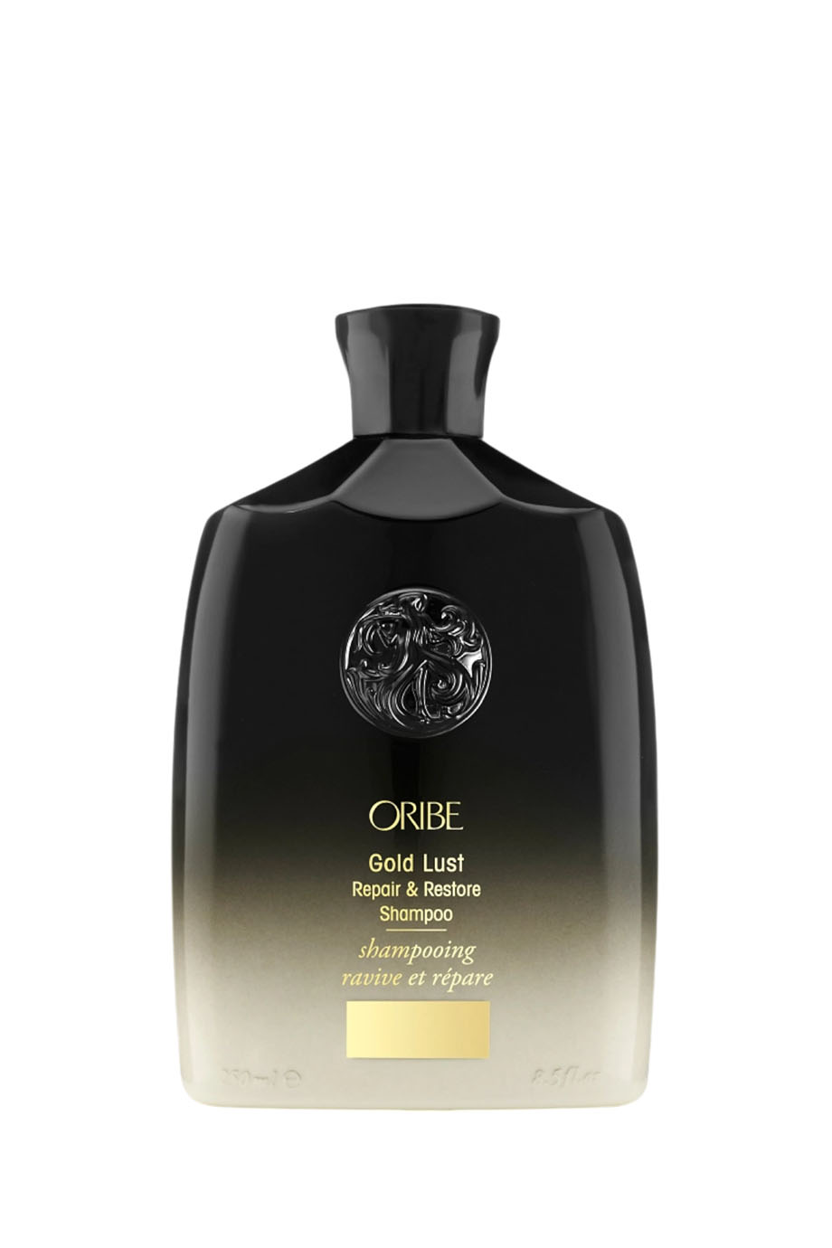 Восстанавливающий шампунь «Роскошь золота» Gold Lust изобр. 28390