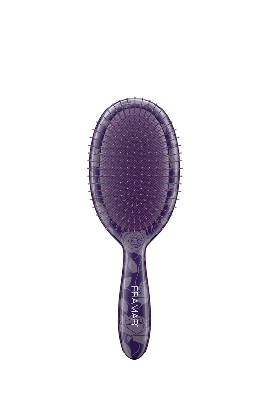 Распутывающая щетка для волос «Баффи»