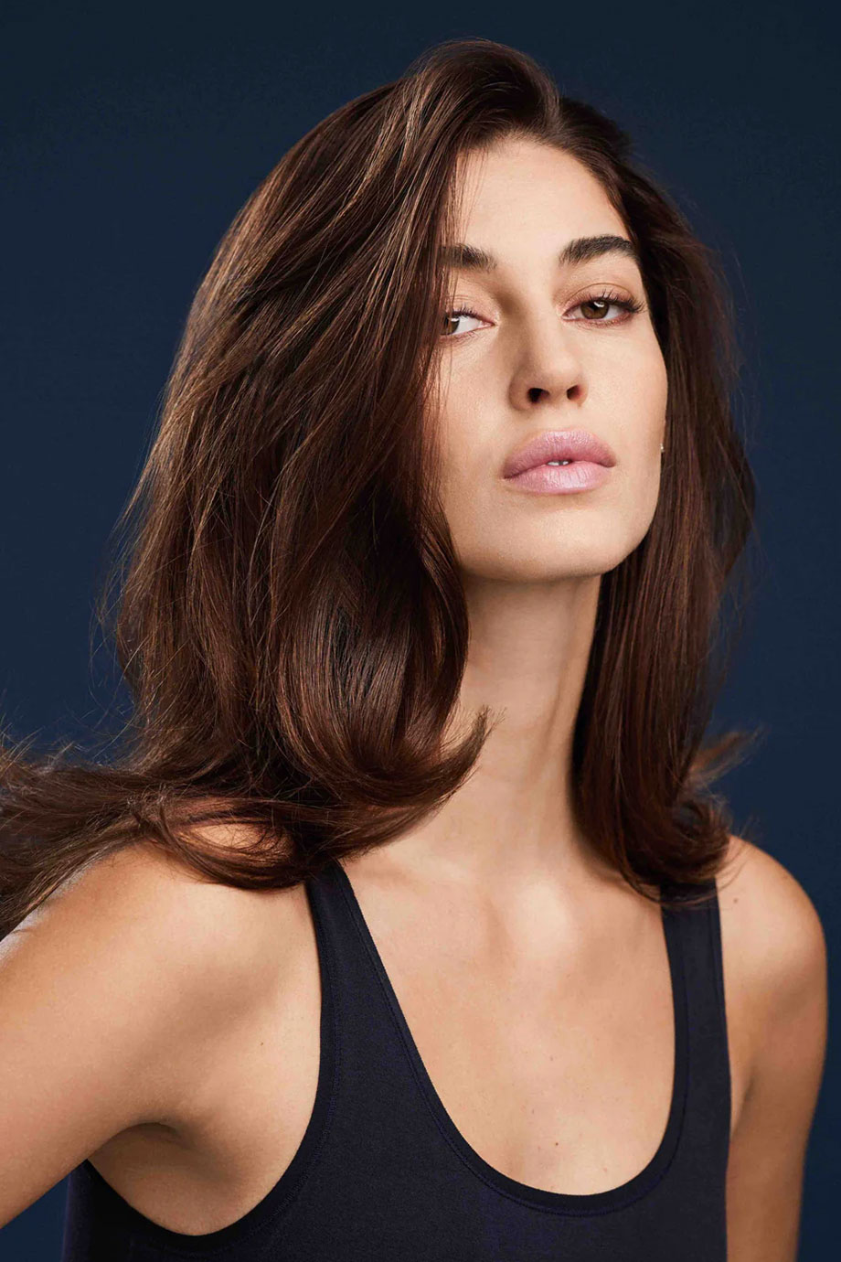 Шампунь для ежедневного ухода "Искусство стиля" изобр. 18753