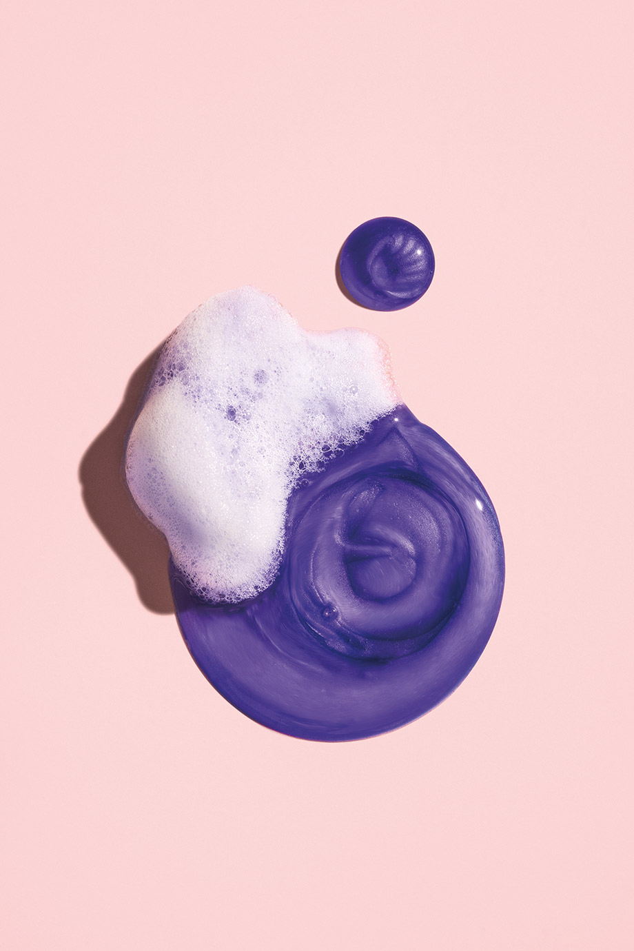 Шампунь «Великолепие цвета» Bright Blonde изобр. 21155