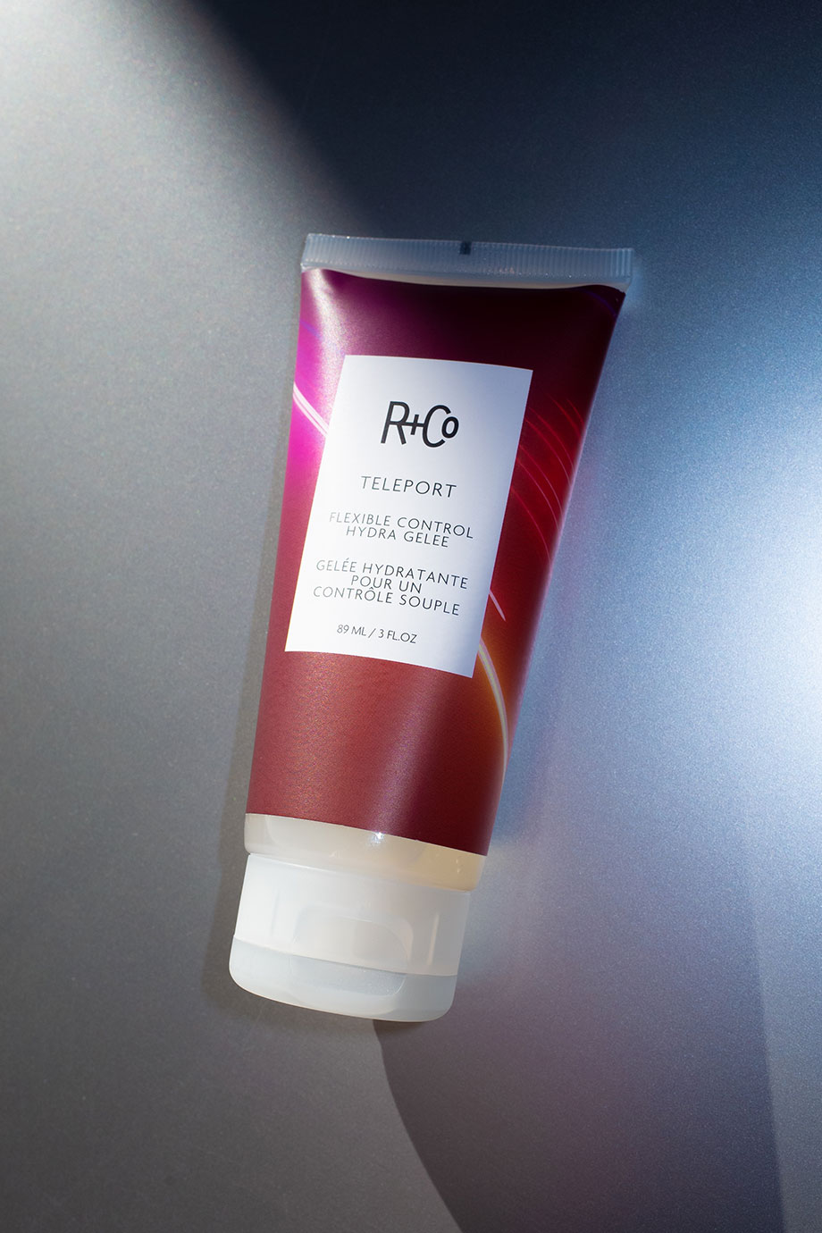 ТЕЛЕПОРТ желе для укладки подвижной фиксации изобр. 2