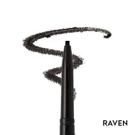 Механический карандаш для бровей Raven в интернет-магазине Authentica.love