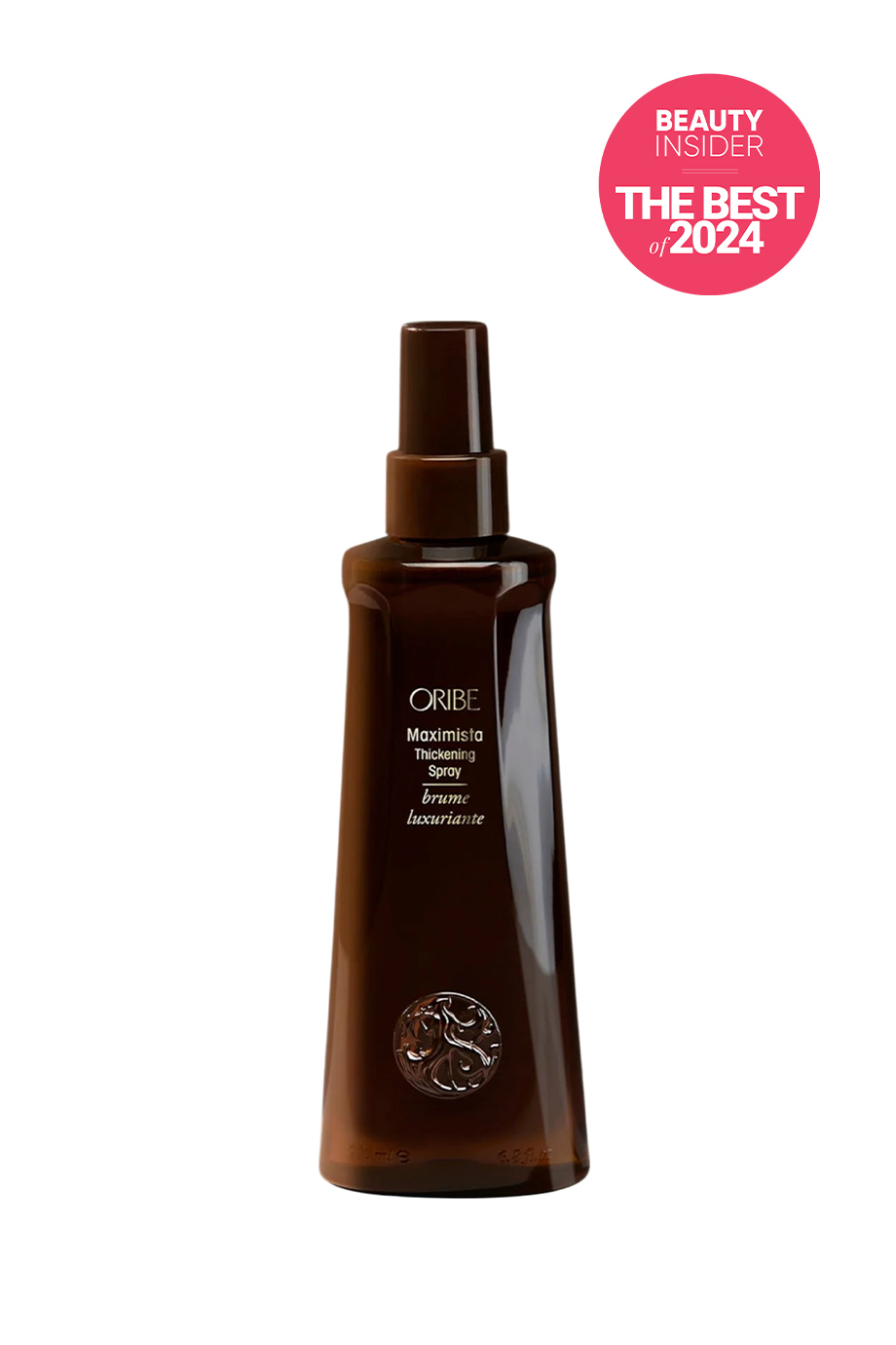 Спрей для насыщенного объема Maximista