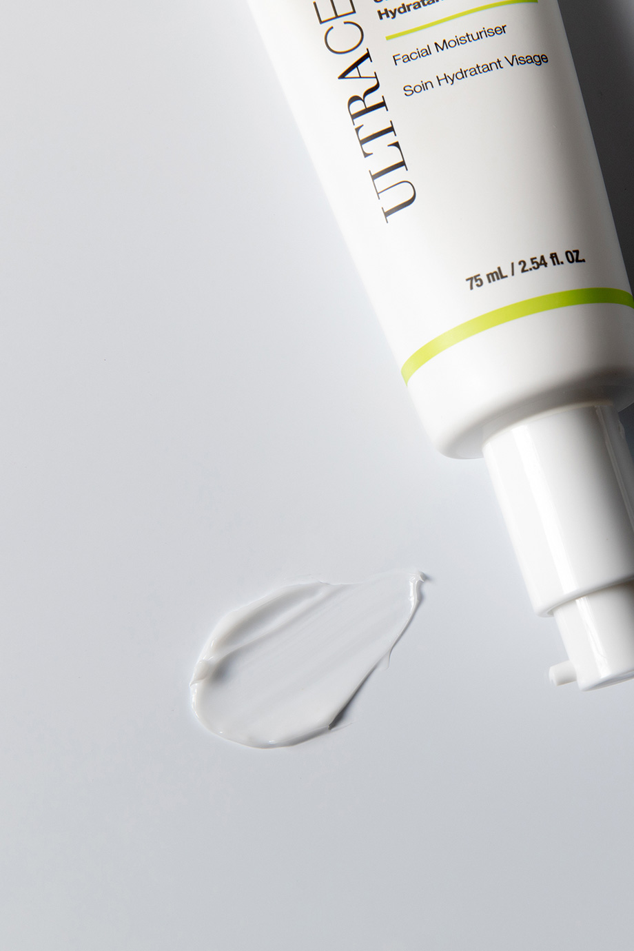 Ультра успокаивающий крем изобр. 2