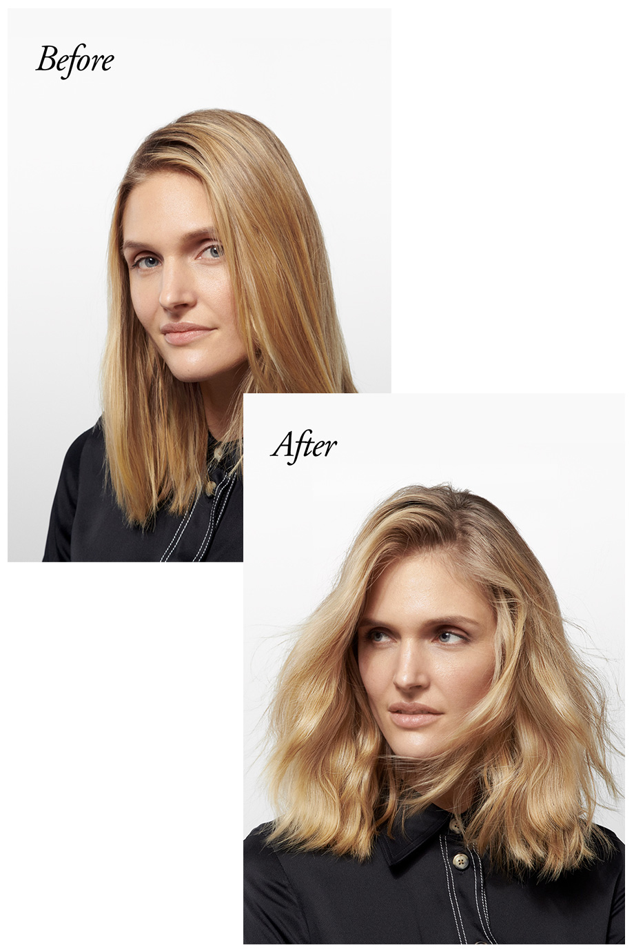 Спрей «Лак-текстура» Dry Texturizing изобр. 3