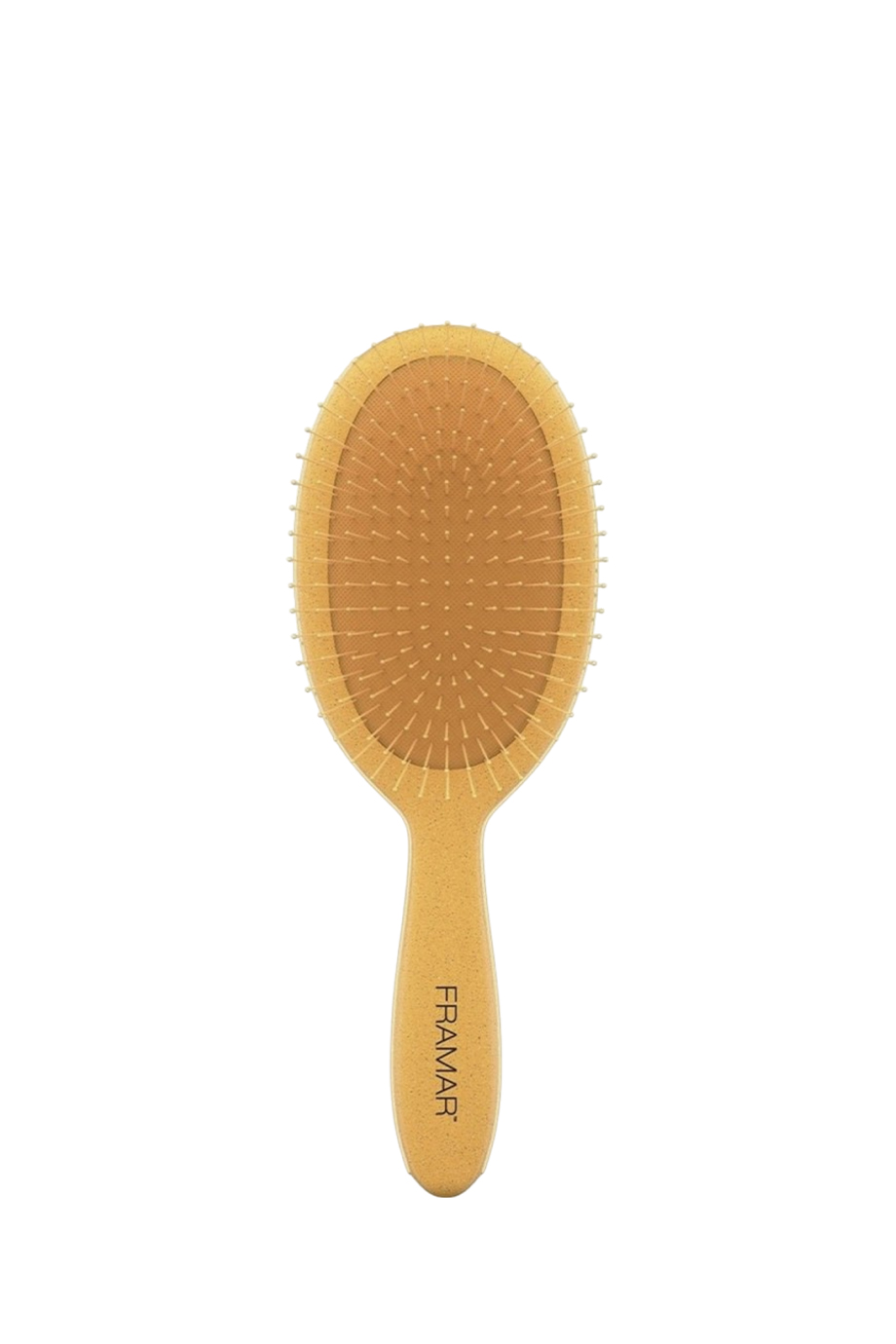 Распутывающая щетка для волос «Песок»