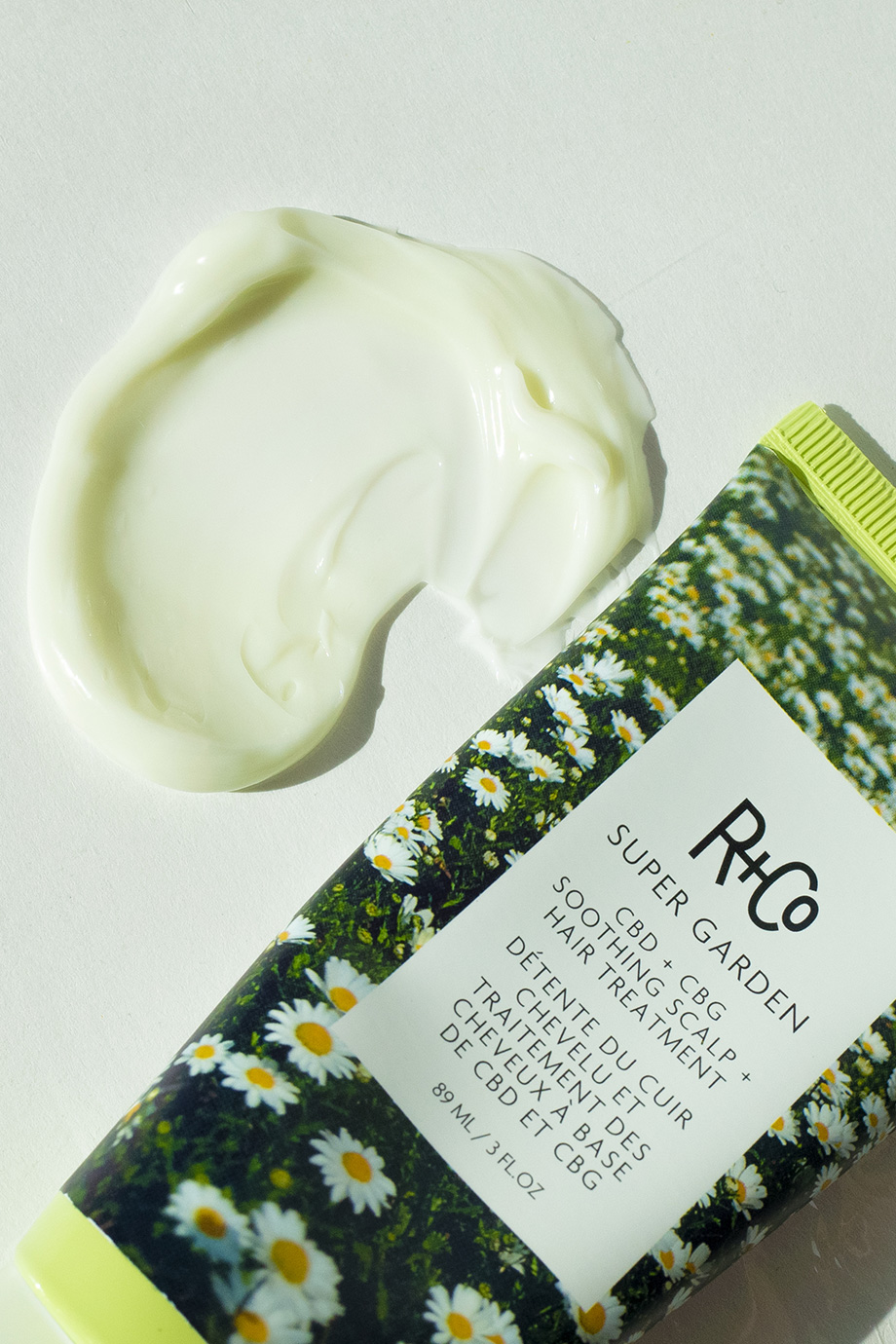 ДИВНЫЙ САД успокаивающий уход для кожи головы и волос изобр. 2