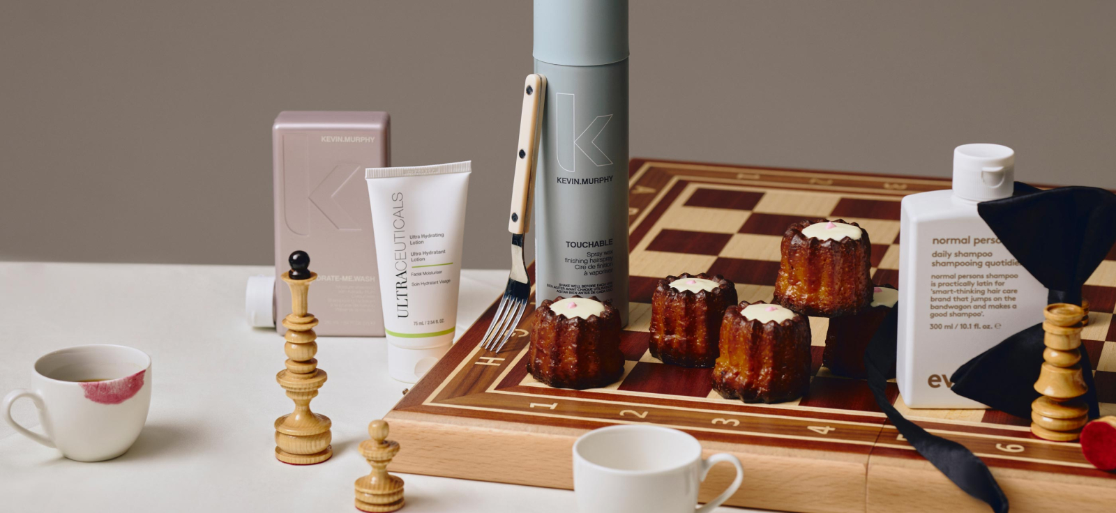 Топ-10 бьюти-средств, которые точно порадуют вашего любимого человека