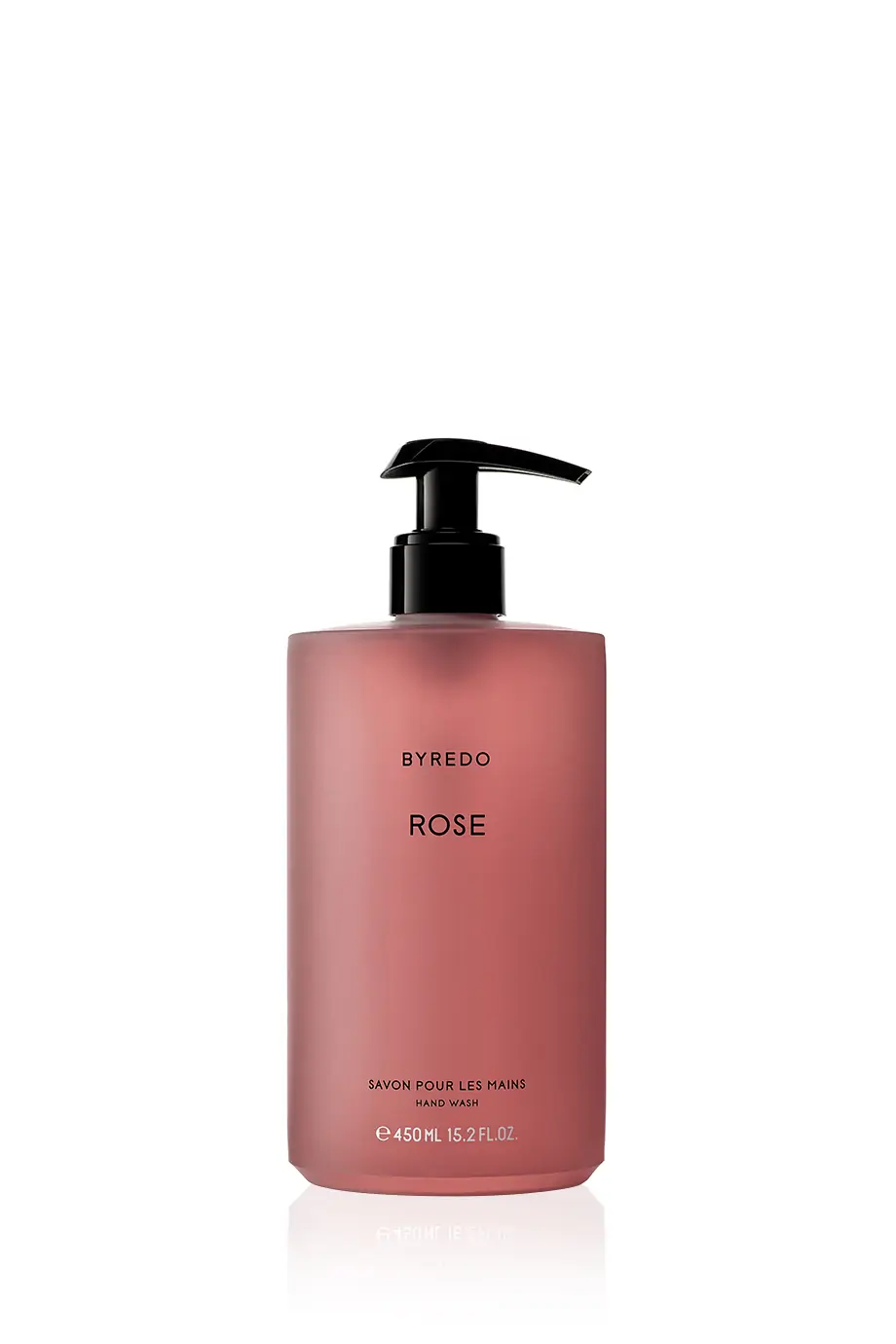 Жидкое мыло для рук Роза в интернет-магазине Authentica.love