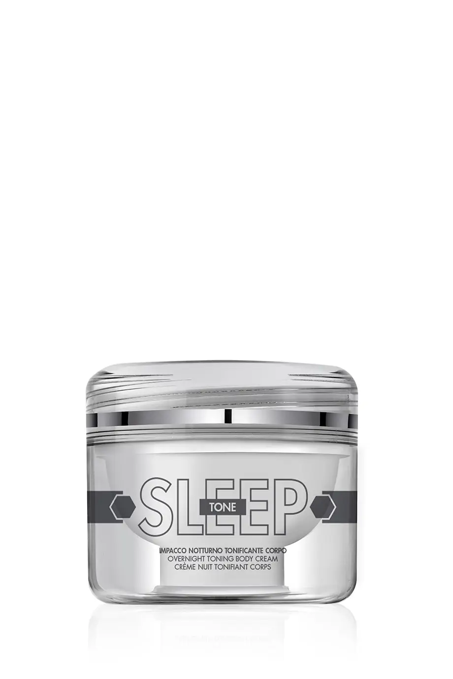 SleepTone Ночной тонизирующий крем для тела в интернет-магазине Authentica.love