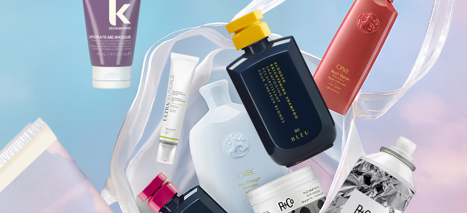 Бьюти-аутлет: что купить с вау-выгодой, пока продукты еще есть в наличии