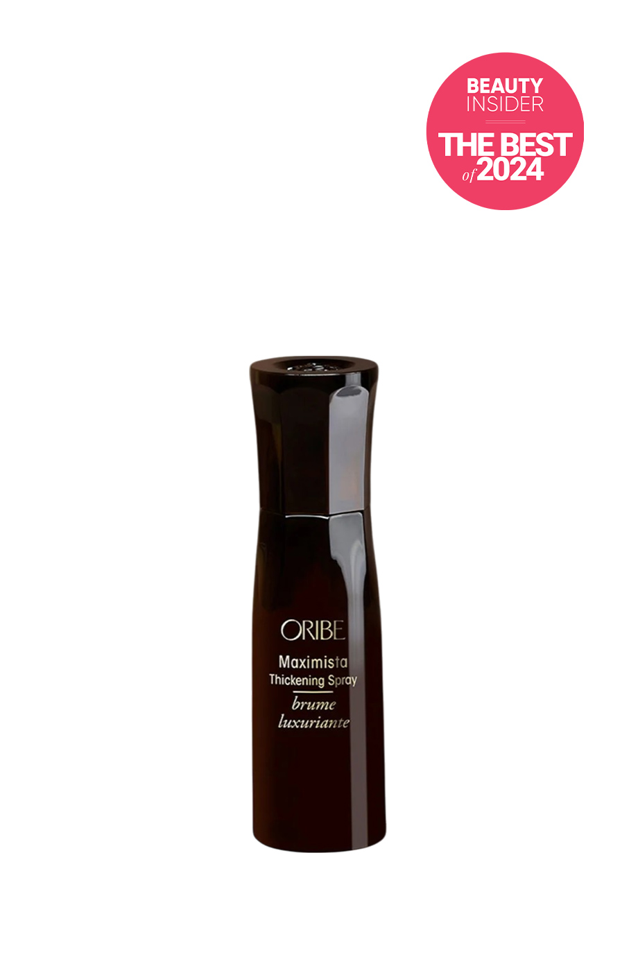 Спрей для насыщенного объема Maximista