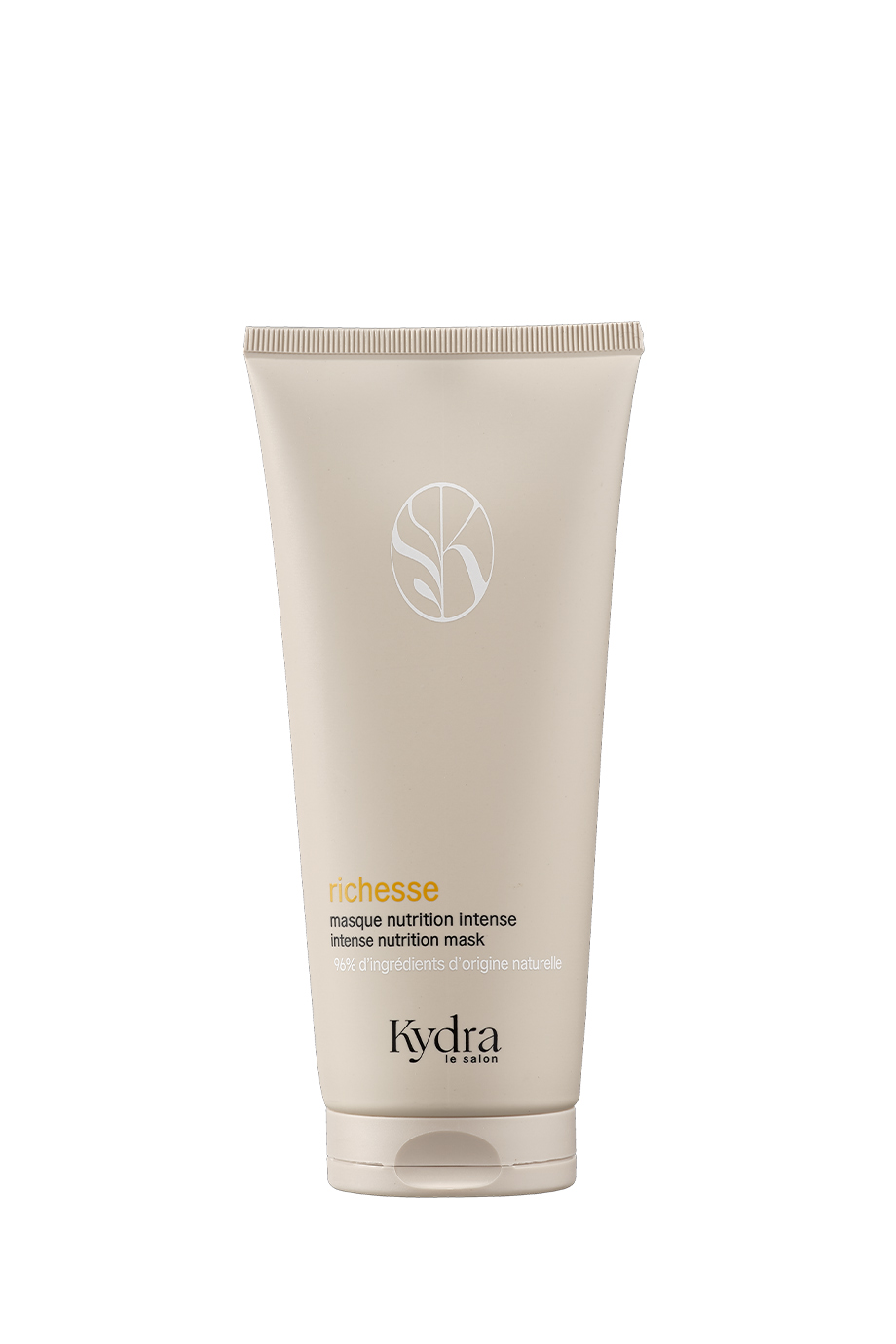 Интенсивная питательная маска с касторовым маслом,200мл