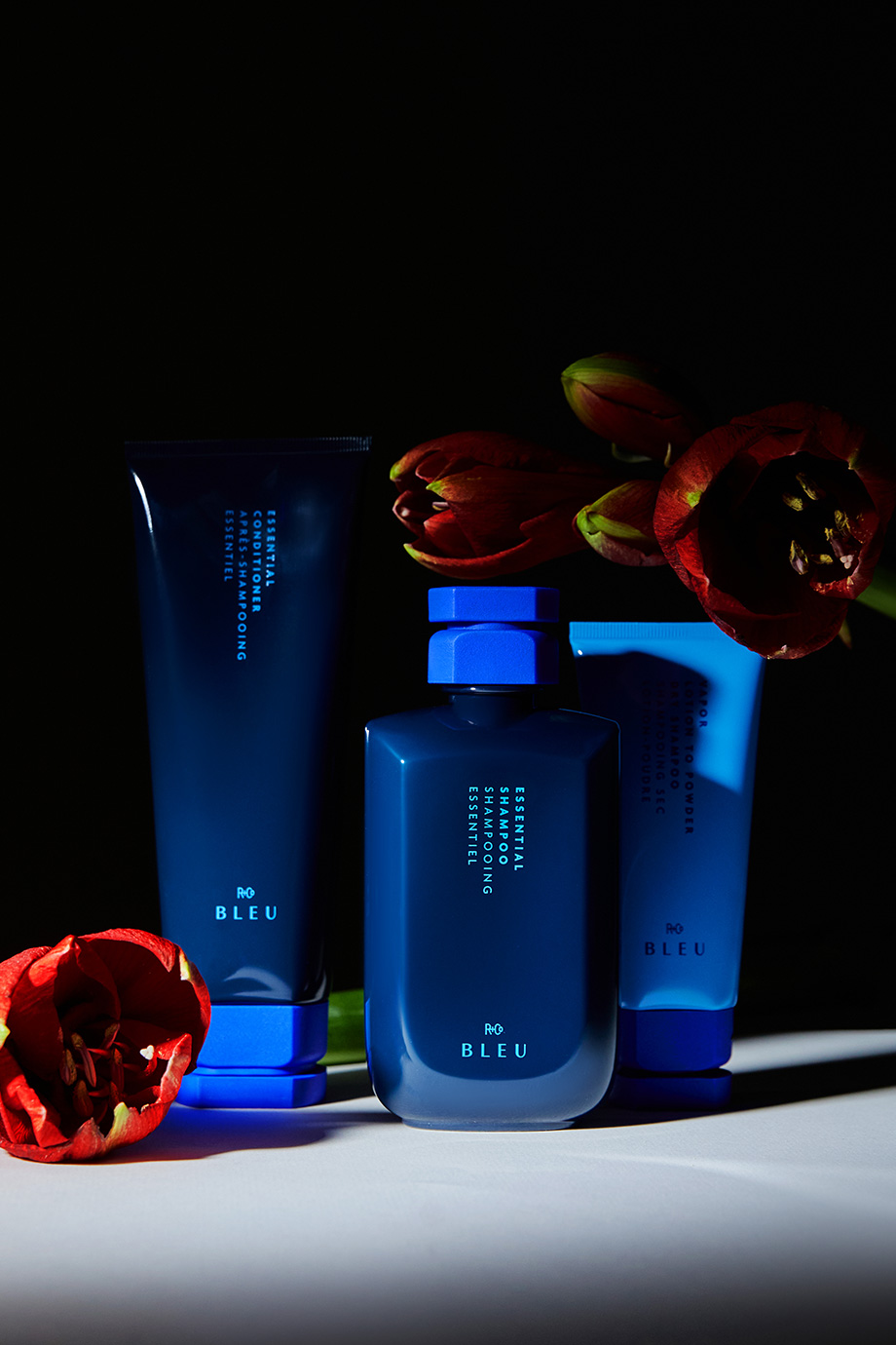 Шампунь для ежедневного ухода "Искусство стиля" изобр. 18751