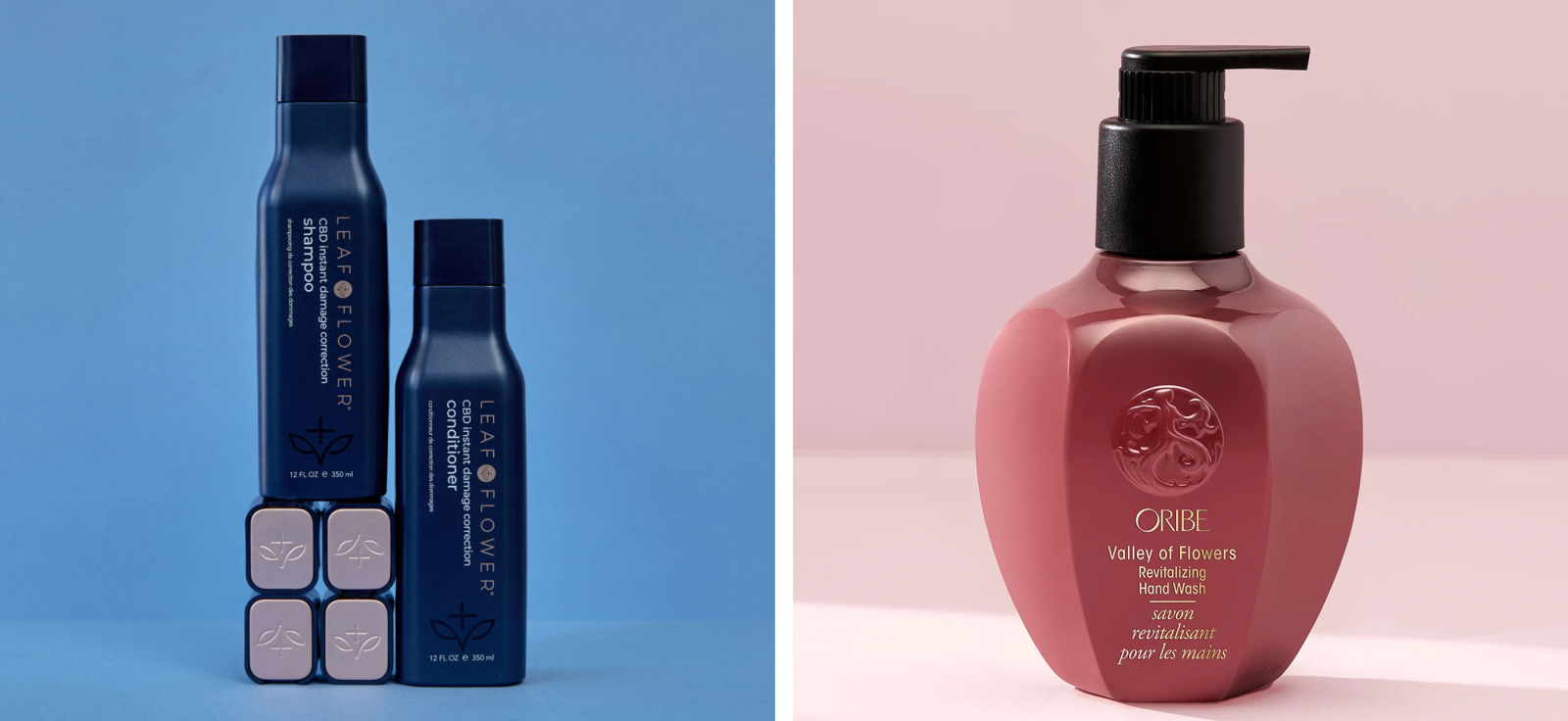 Бьюти-дайджест: как получить средства Calecim и R+Co в подарок и другие выгоды недели