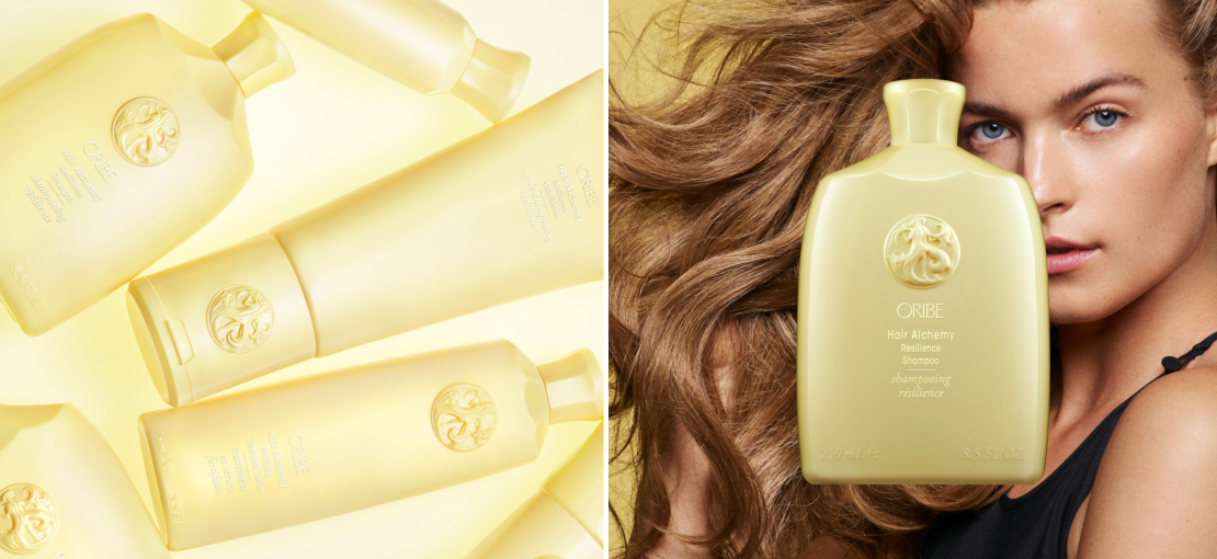 Сила возрождения: почему уходы Alchemy от Oribe нужны каждому, кто хочет красивые и здоровые локоны?