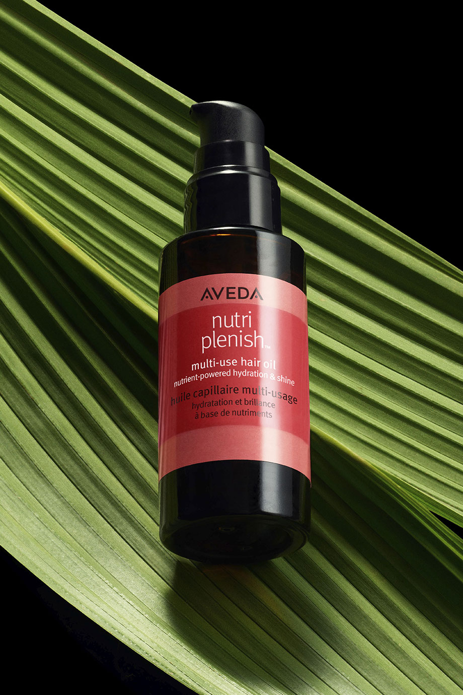 Универсальное масло для волос Nutriplenish изобр. 3