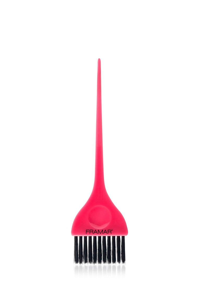 Базовая кисть для окрашивания Generic Color Brush в интернет-магазине Authentica.love