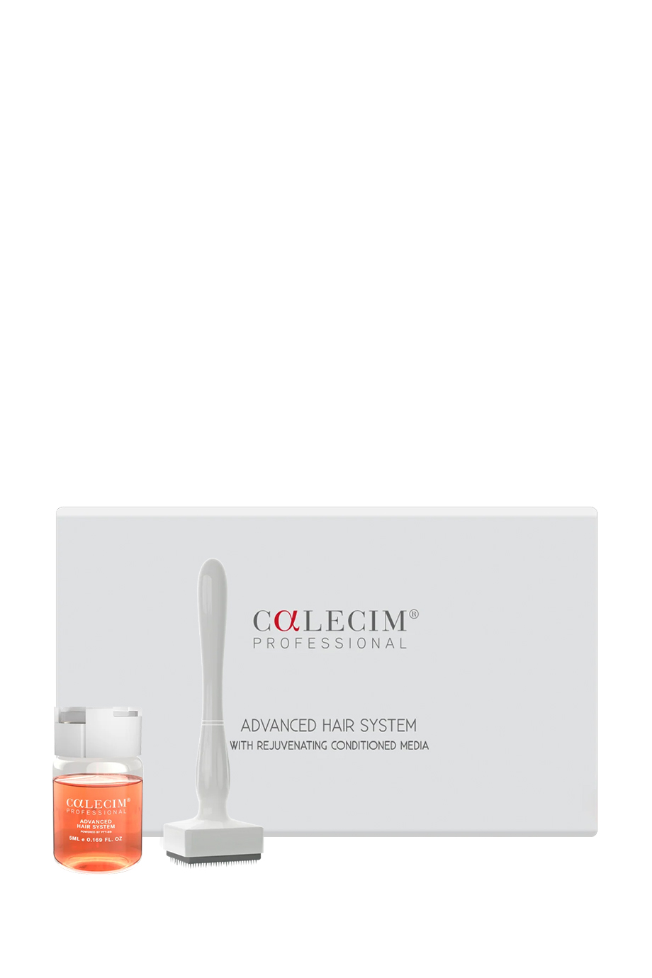 Система активации роста волос с PTT-6 технологией, 6x5 мл