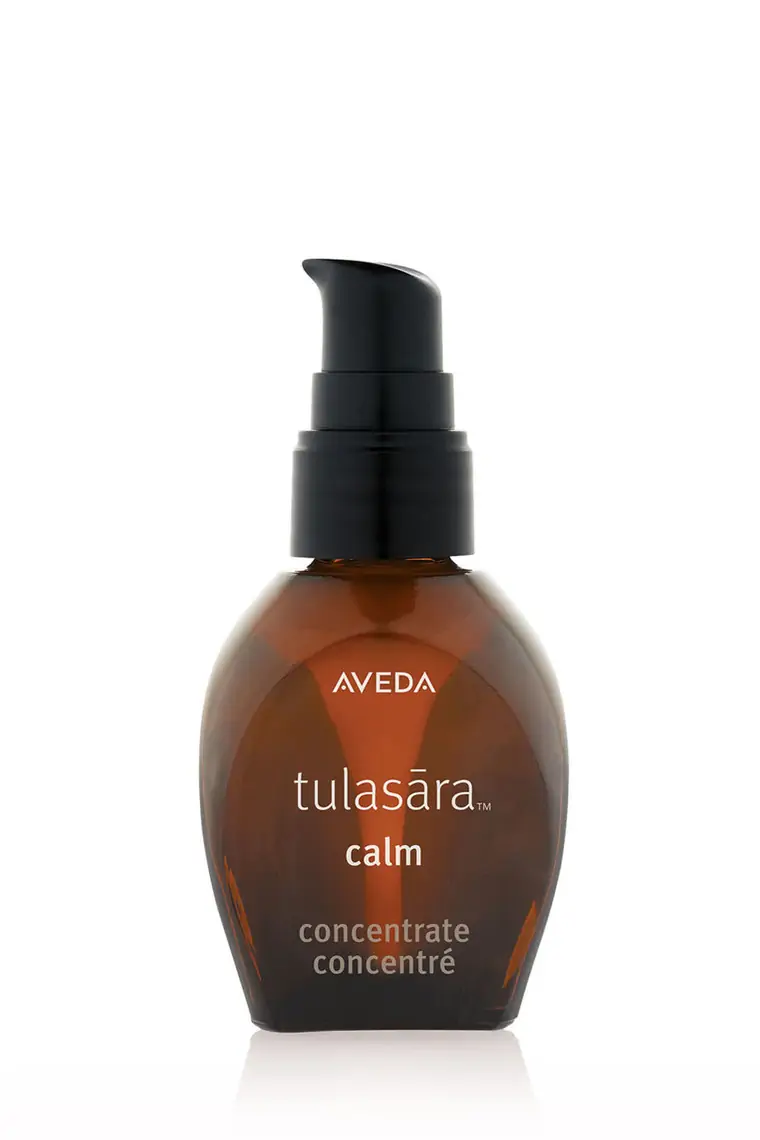 Успокаивающий концентрат для лица Tulasara Calm в интернет-магазине Authentica.love