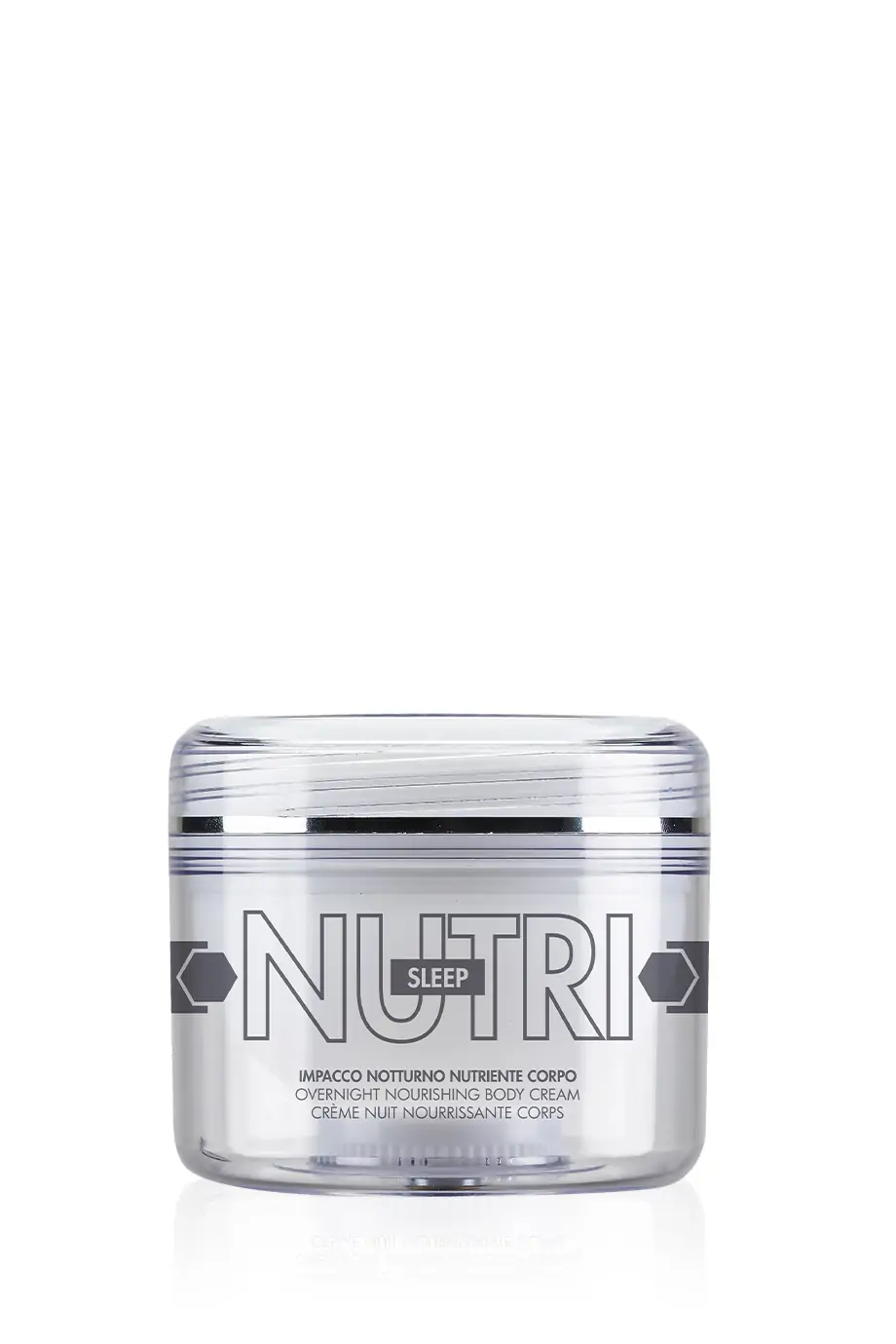 NutriSleep Ночной питательный крем для тела в интернет-магазине Authentica.love