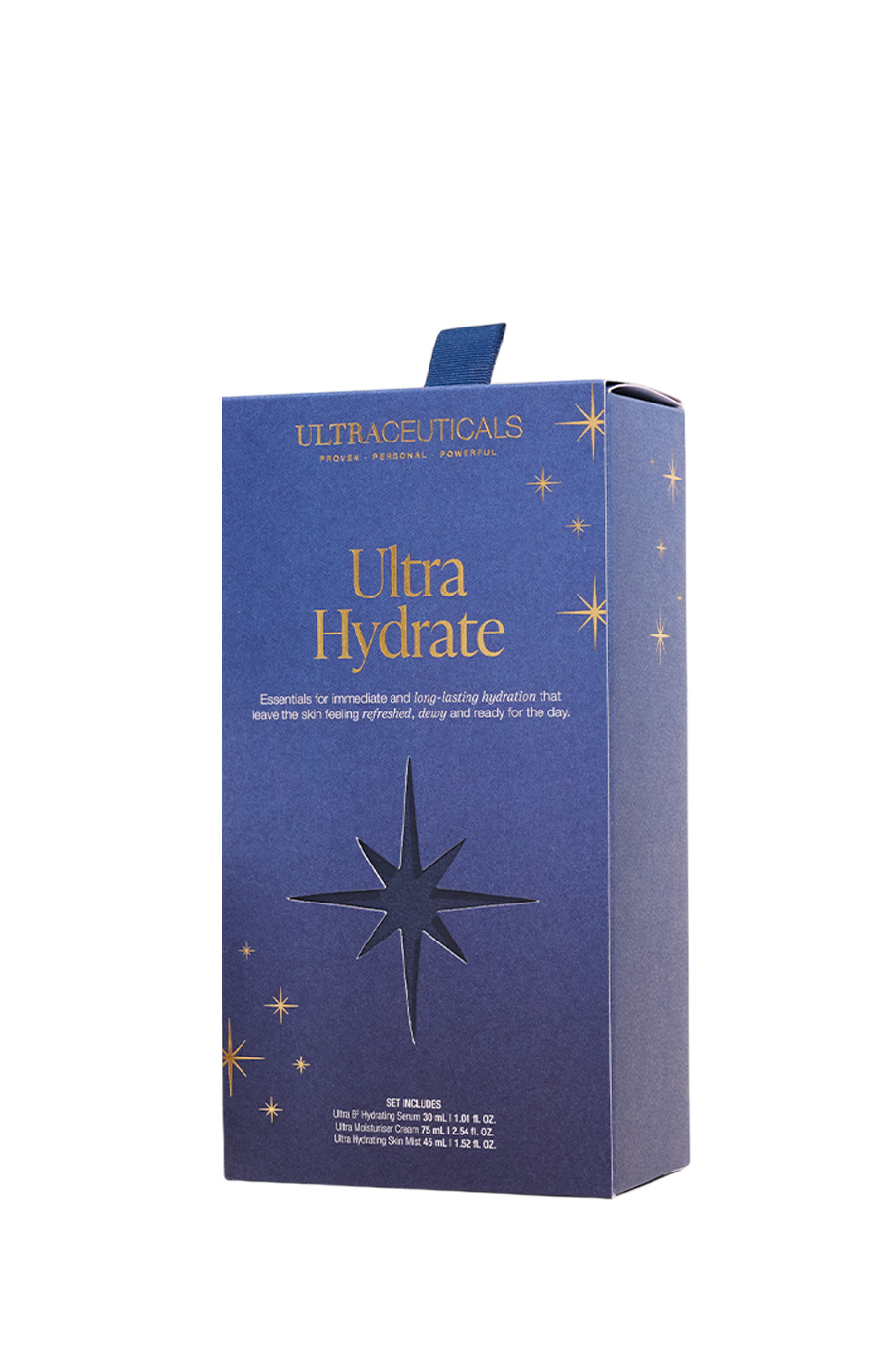 Набор "Ультра увлажнение"