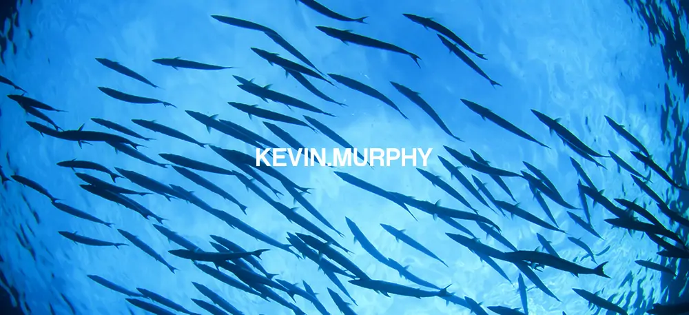 Kevin.Murphy запускает эко-инициативу Ocean Waste Plastic