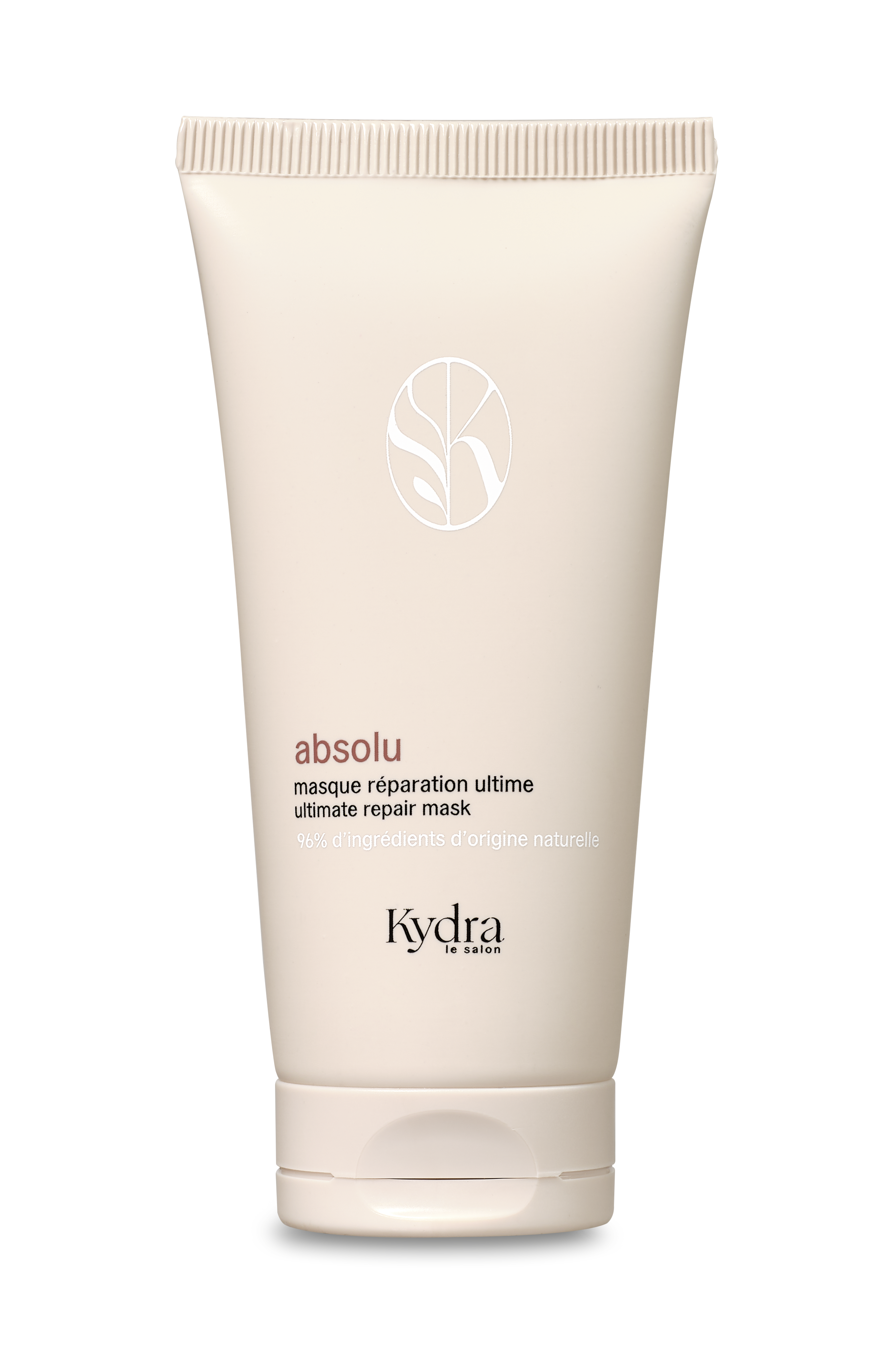 Маска для максимального восстановления волос с экстрактом сосновых шишек