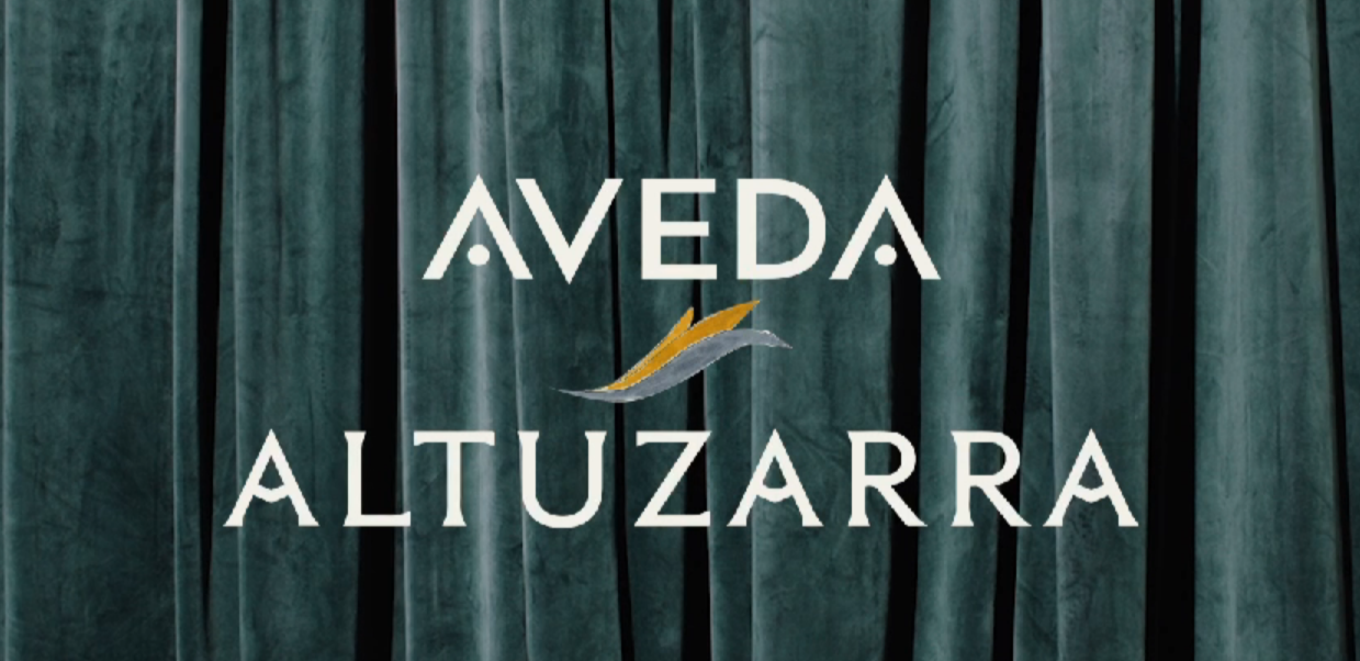 Aveda X Altuzarra