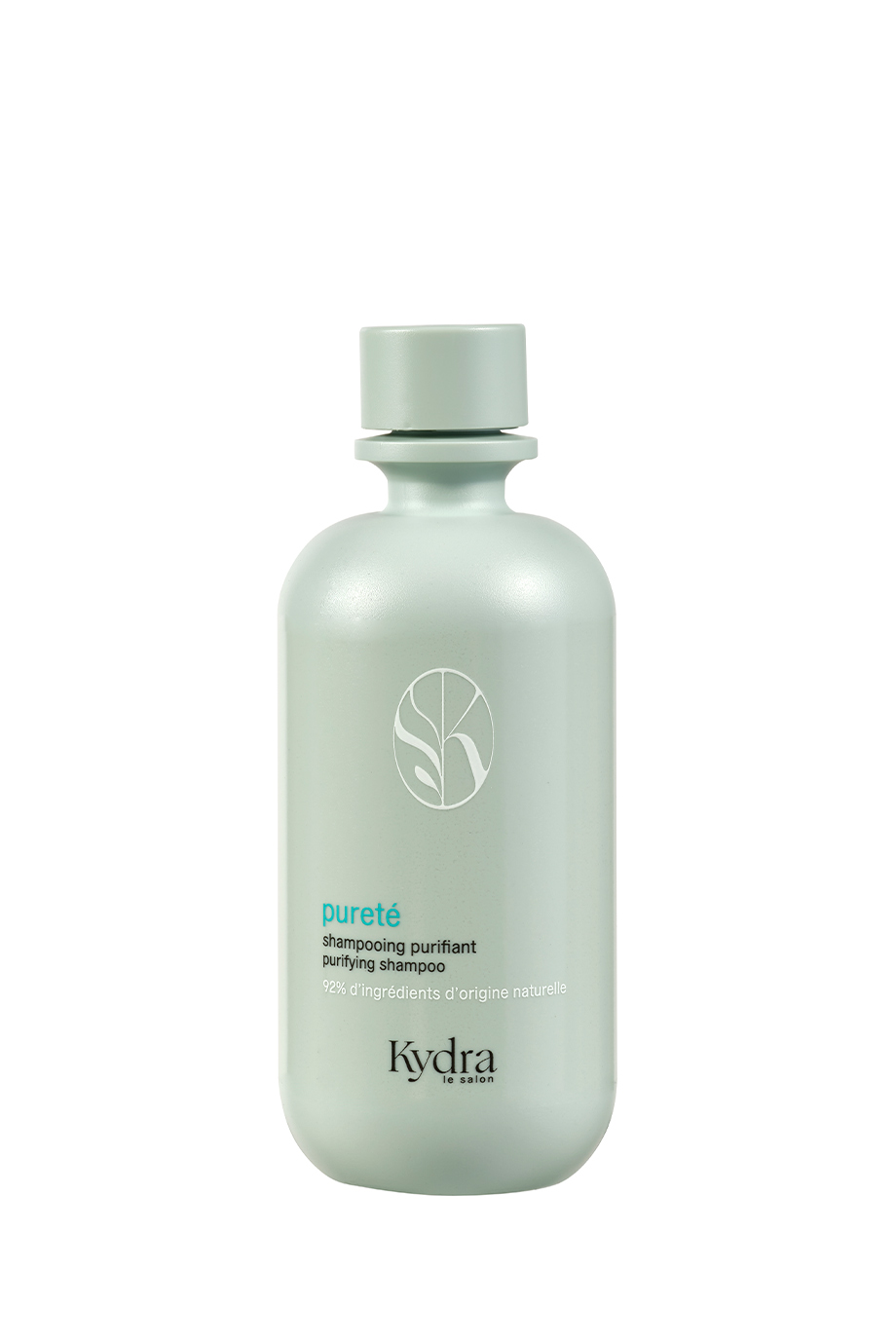 Очищающий шампунь для кожи головы с экстрактом звездчатого аниса,400мл