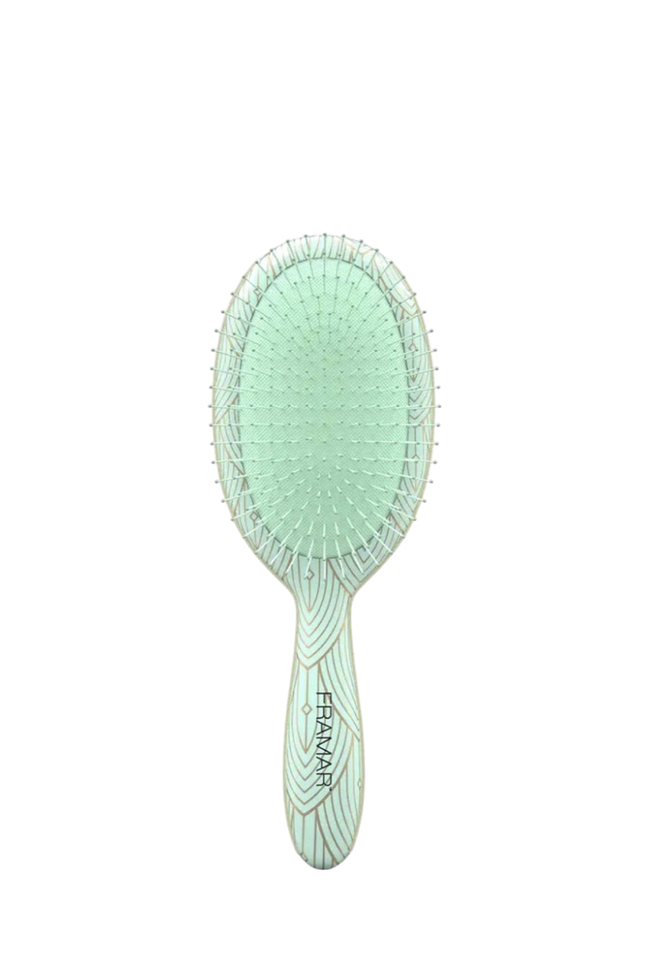 Распутывающая щетка для волос «Великий Гэтсби»