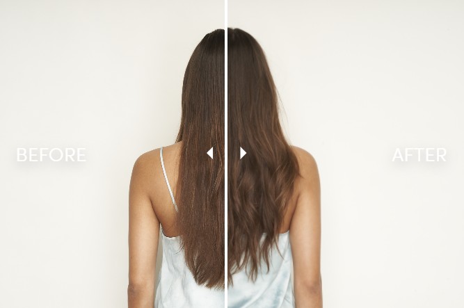 Кондиционер для объема и уплотнения волос «Нечто большее» в интернет-магазине Authentica.love