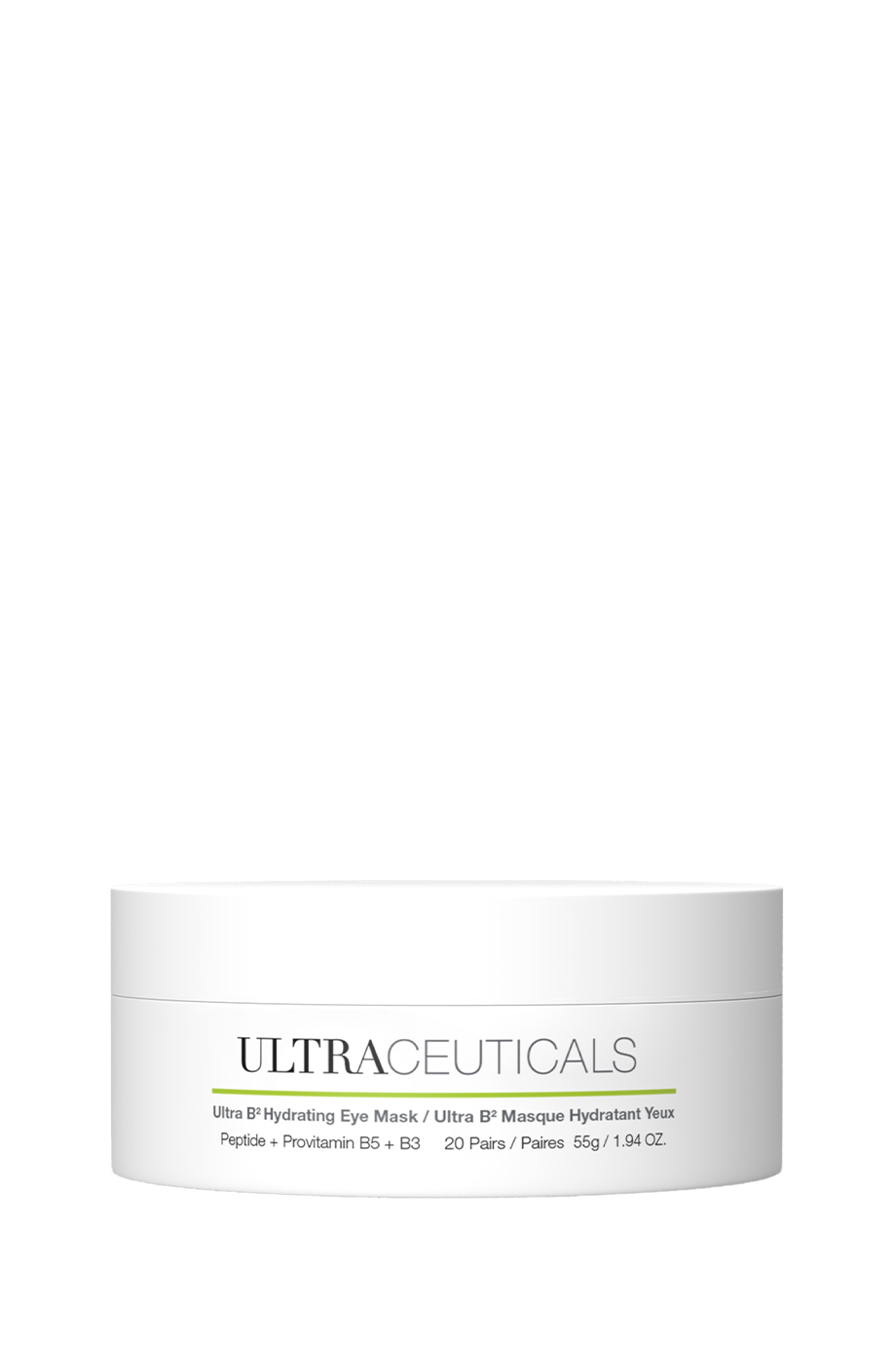 Ультра увлажняющие патчи с витамином В