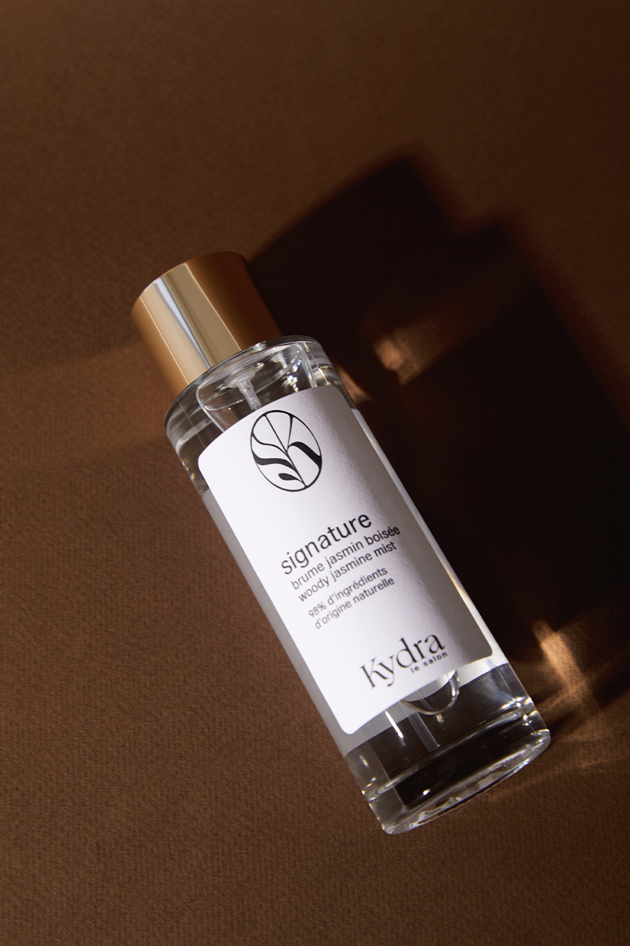 Парфюмированный спрей для волос «Древесный Жасмин» изобр. 2