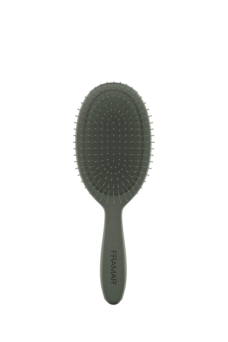 Распутывающая щетка для волос «Вечнозеленый»