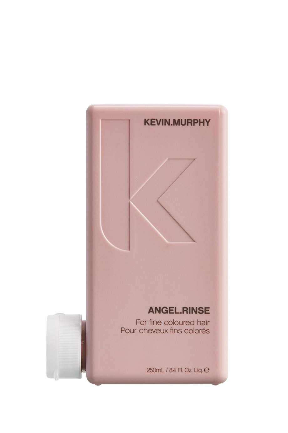 Бальзам для тонких окрашенных волос ANGEL.RINSE