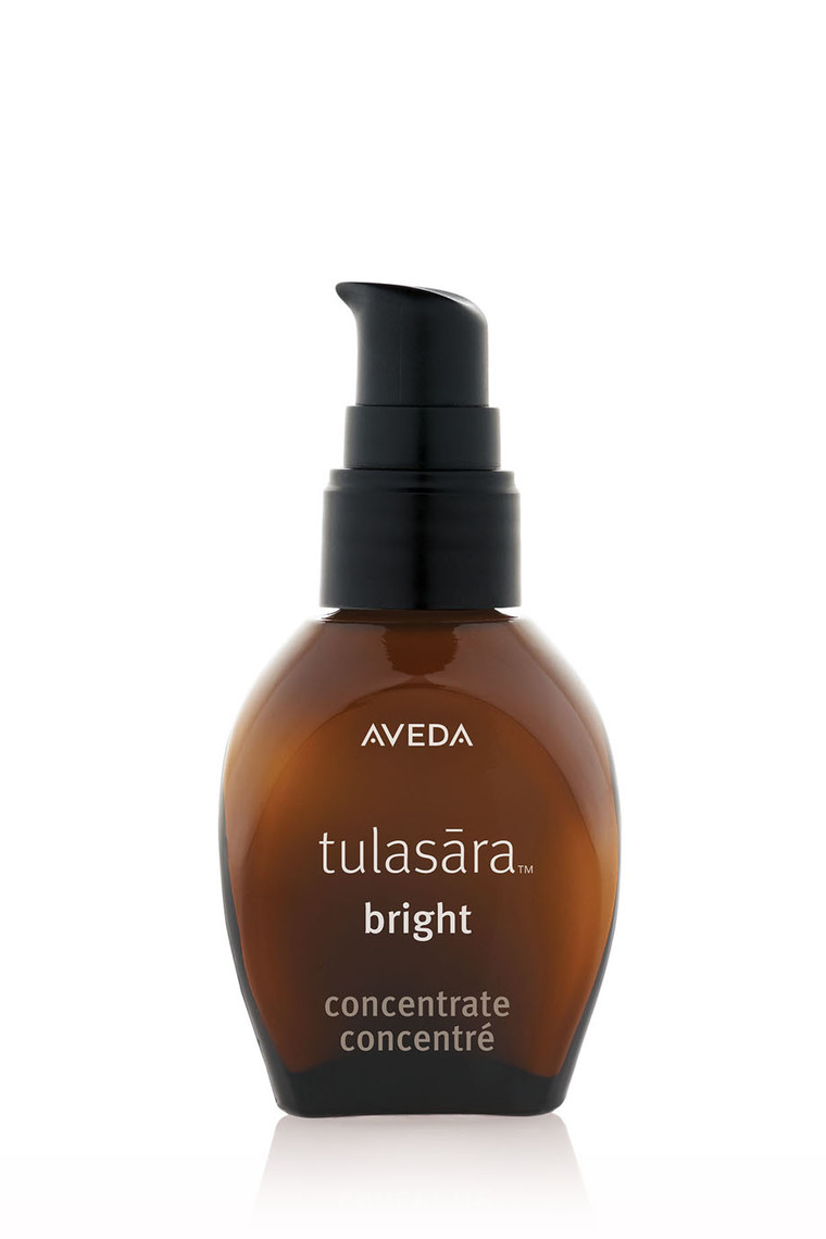 Концентрат для выравнивания цвета лица Tulasara Bright в интернет-магазине Authentica.love