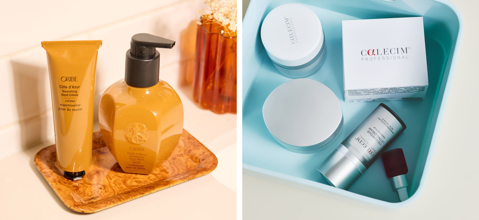 Бьюти-дайджест: как получить подарок от Calecim и какая выгода действует на хиты R+Co