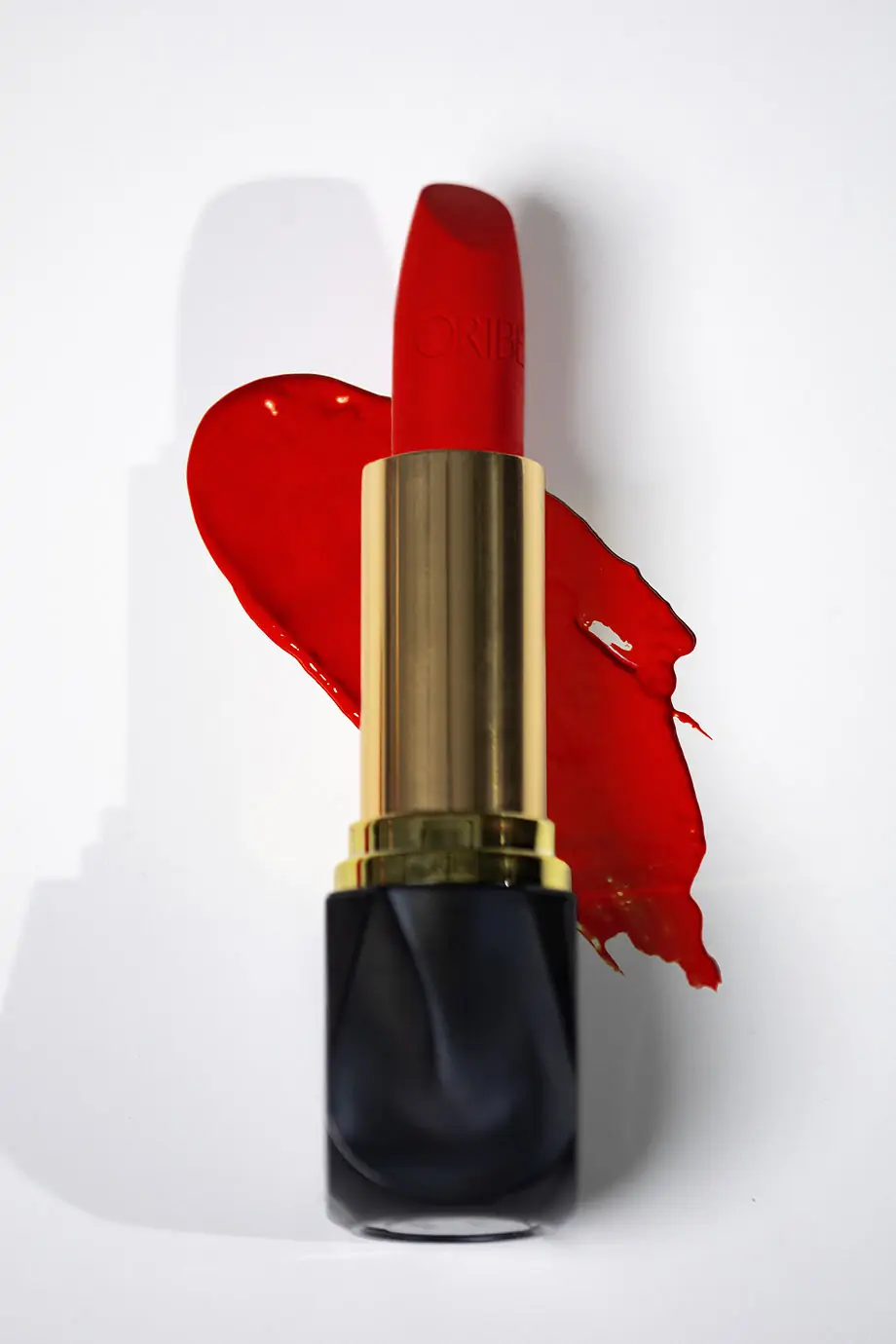 Роскошная помада для губ "Роковое влечение" Tropic Flame в интернет-магазине Authentica.love