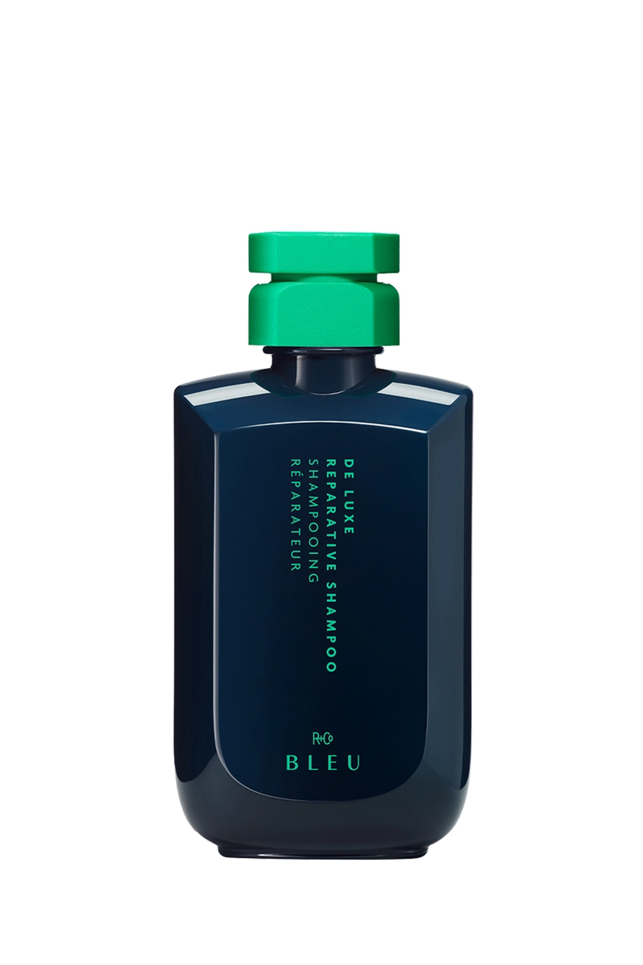 Шампунь-делюкс «Искусство возрождения»