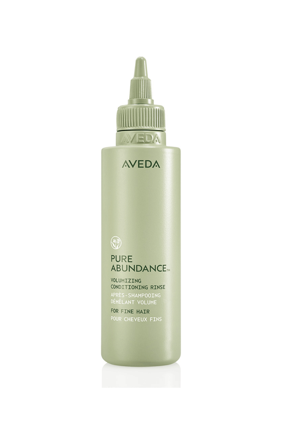 Кондиционер для тонких волос, придающий объем