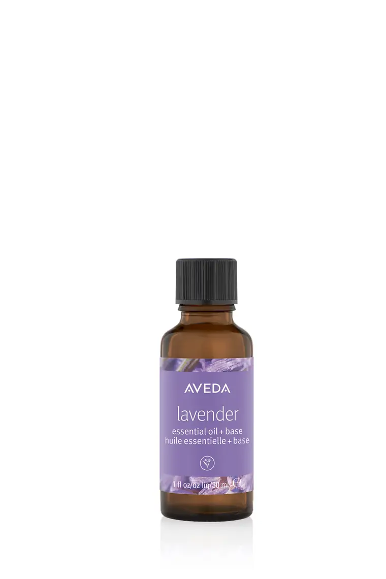 Ароматический уход с эфирным маслом лаванды Lavender в интернет-магазине Authentica.love
